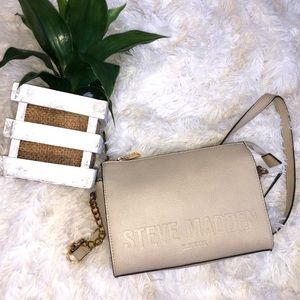 Steve Madden Shoulder Bag (New)